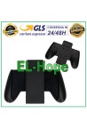 GRIP GRIP JOYCON RIGHT LEFT NINTENDO SWITCH ACCESSORIES BLACK