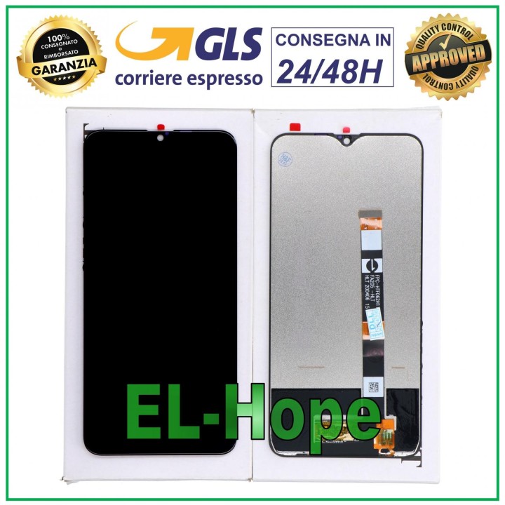 LCD DISPLAY + TOUCH EQUAL ORIGINAL OPPO A12 A7 A5S AX7 CPH1903 CPH2077 CPH2083