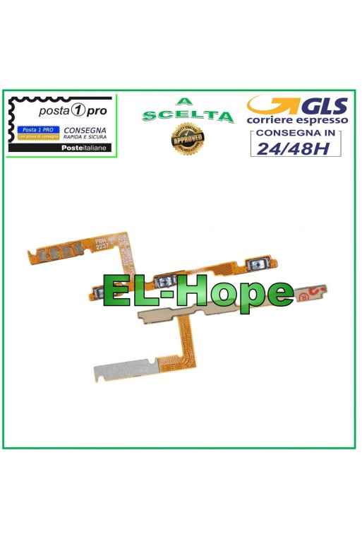 FLAT SIDE KEYS VOLUME POWER OFF KEY MOTOROLA MOTO G32 XT2235 XT 2235