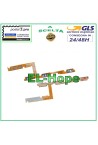 FLAT SIDE KEYS VOLUME POWER OFF KEY MOTOROLA MOTO G32 XT2235 XT 2235