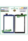 TOUCH SCREEN GLASS FOR NINTENDO SWITCH LITE GAME PAD DIGITIZER BLUE GLASS