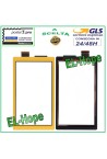 TOUCH SCREEN GLASS FOR NINTENDO SWITCH LITE GAME PAD DIGITIZER YELLOW GLASS