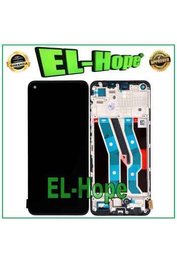 TFT LCD DISPLAY + FRAME FOR OPPO REALME 10 4G RMX3630 TOUCH SCREEN GLASS SCREEN