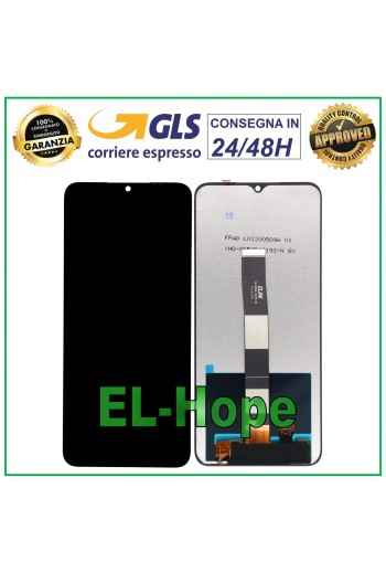 LCD DISPLAY FOR UMIDIGI A9 / A11 / POWER 5 5S / A7S TOUCH SCREEN GLASS SCREEN