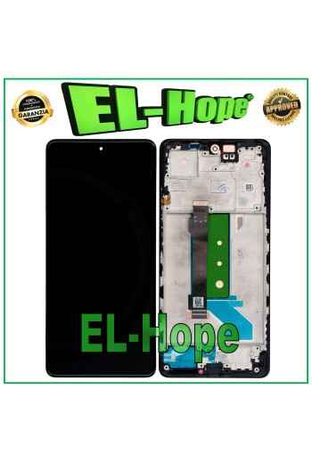 OLED FRAME LCD DISPLAY FOR XIAOMI REDMI NOTE 12 PRO PLUS 5G TOUCH SCREEN
