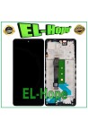 OLED FRAME LCD DISPLAY FOR XIAOMI REDMI NOTE 12 PRO PLUS 5G TOUCH SCREEN