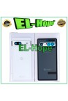 ORIGINAL BATTERY COVER SERVICE GOOGLE PIXEL 7A BODY BACK COVER WHITE
