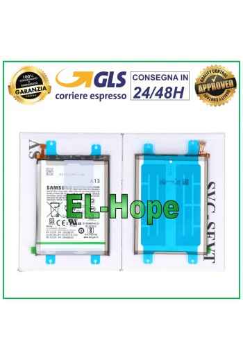 100% ORIGINAL SERVICE BATTERY SAMSUNG GALAXY A13 5G SM-A136 U/B EB-BA136ABY