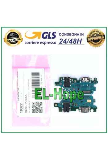 ORIGINAL DOCK CHARGING CONNECTOR 100% SERVICE SAMSUNG GALAXY A13 SM A137 FN