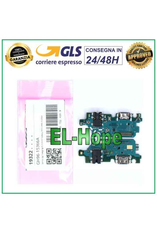 ORIGINAL DOCK CHARGING CONNECTOR 100% SERVICE SAMSUNG GALAXY A13 SM A137 FN