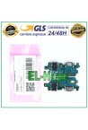 ORIGINAL DOCK CHARGING CONNECTOR 100% SERVICE SAMSUNG GALAXY A13 SM A137 FN