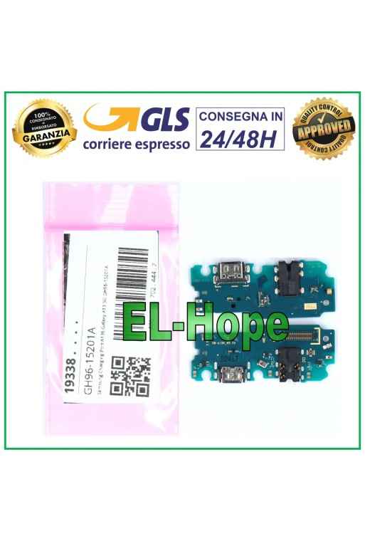 ORIGINAL DOCK CHARGING CONNECTOR SERVICE SAMSUNG GALAXY A13 5G SM-A136B A136U