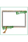 TOUCH SCREEN GLASS LAMZIEN FLAT CX-1096A1-FPC276-V02 10.1  WHITE DOUBLE-SIDED ADHESIVE