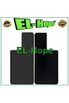 Battery Cover for Samsung Galaxy S21 Ultra SM-G998 Back Cover Black