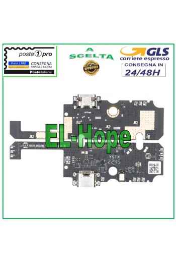 CHARGING CONNECTOR FOR BLACKVIEW BV8800 MICROPHONE CHARGING DOCK TYPE C