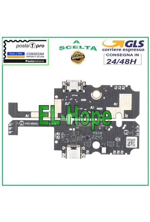CHARGING CONNECTOR FOR BLACKVIEW BV8800 MICROPHONE CHARGING DOCK TYPE C