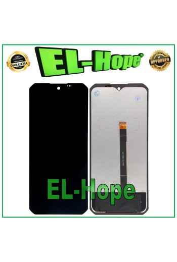 LCD DISPLAY FOR OUKITEL WP22 /WP22 PRO TOUCH SCREEN GLASS SCREEN ASSEMBLED
