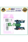 ORIGINAL DOCK CHARGING CONNECTOR 100% SERVICE SAMSUNG GALAXY A02S SM-A025G