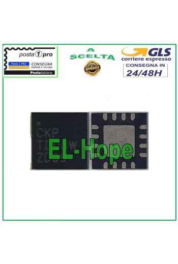 BGA IC POWER CHIP BQ24072 /BQ24072 CKP TI FOR JOYCON NINTENDO SWITCH