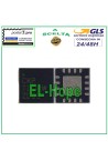 BGA IC POWER CHIP BQ24072 /BQ24072 CKP TI FOR JOYCON NINTENDO SWITCH