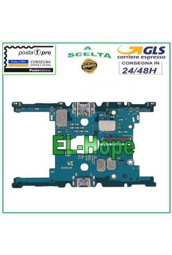 CHARGING CONNECTOR SAMSUNG GALAXY TAB S6 SM- T860 T865 T867 CHARGING DOCK TYPE C