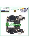 CHARGING CONNECTOR MOTOROLA MOTO G 5G XT-2113 XT2113 MICROPHONE CHARGING DOCK