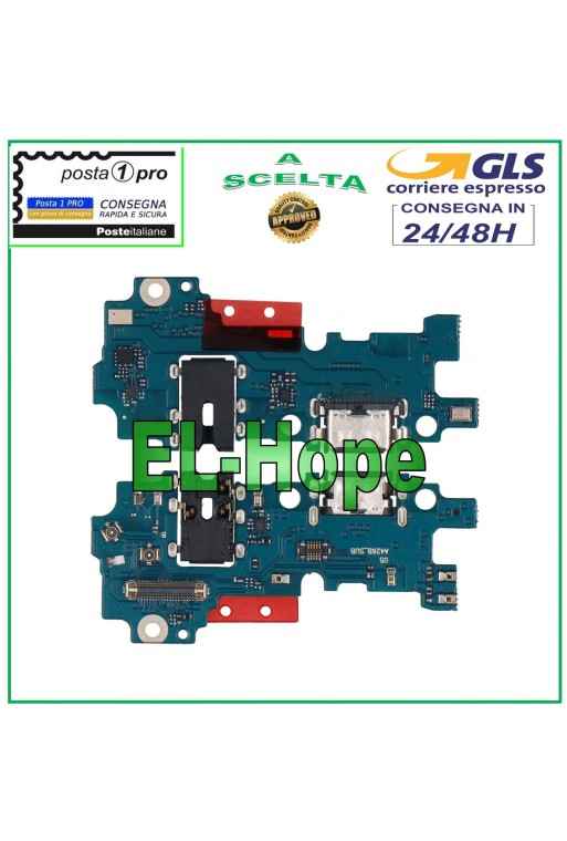 CHARGING CONNECTOR SAMSUNG GALAXY A42 5G 2020 SM-A426 CHARGING DOCK TYPE C