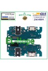 CHARGING CONNECTOR SAMSUNG GALAXY A04S SM-A047F MICROPHONE CHARGING DOCK TYPE C