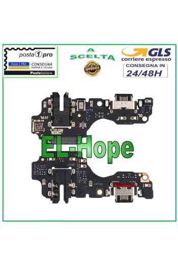 CHARGING CONNECTOR MOTOROLA MOTO G32 XT2235 MICROPHONE CHARGING DOCK TYPE C