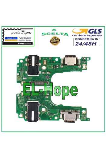 CHARGING CONNECTOR FOR VIVO Y76S V2156A / Y74S V2009A MICROPHONE CHARGING DOCK