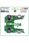 CHARGING CONNECTOR FOR VIVO Y76S V2156A / Y74S V2009A MICROPHONE CHARGING DOCK