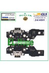 NOKIA X5 5.1 PLUS CHARGING CONNECTOR + MICROPHONE PCB CHARGING DOCK TYPE C
