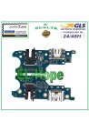 CHARGING CONNECTOR FOR OPPO REALME C31 RMX3501 MICROPHONE MICRO USB CHARGING DOCK