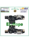 CHARGING CONNECTOR FOR NOKIA G11 TA-1401 MICROPHONE PCB CHARGING DOCK TYPE C
