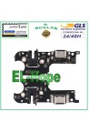 CHARGING CONNECTOR OPPO REALME NARZO 50A RMX3430 MICROPHONE CHARGING DOCK