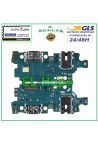 CHARGING CONNECTOR FOR SAMSUNG GALAXY A23 5G SM-A236 MICROPHONE CHARGING DOCK
