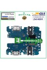 CHARGING CONNECTOR SAMSUNG GALAXY A13 5G SM-A136 U/B MICROPHONE TYPE C CHARGING