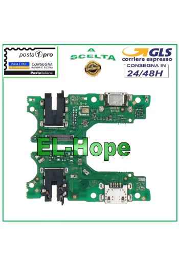 CHARGING CONNECTOR FOR VIVO Y01 Y01A V2118 MICRO USB CHARGING DOCK MICRO