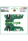 CHARGING CONNECTOR FOR VIVO Y01 Y01A V2118 MICRO USB CHARGING DOCK MICRO