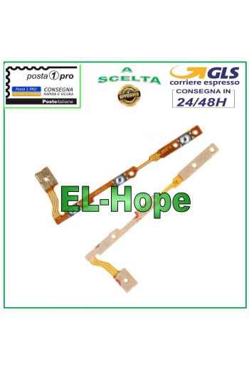FLAT SIDE KEYS VOLUME POWER KEY ON OFF VIVO Y53S Y72 5G V2041 V2060