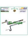 FLAT SIDE KEYS VOLUME POWER KEY ON OFF FOR VIVO Y01 Y01A V2118