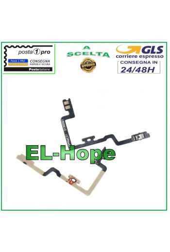FLAT FLEX POWER ON OFF KEY CABLE FOR OPPO REALME C31 RMX3501