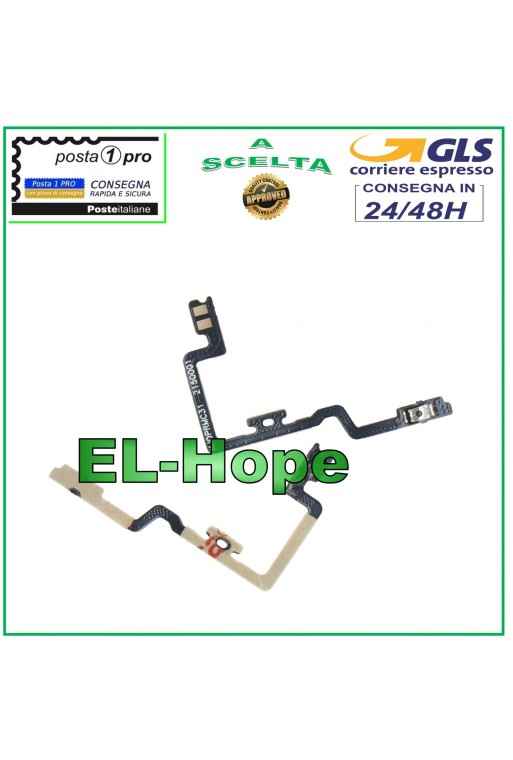 FLAT FLEX POWER ON OFF KEY CABLE FOR OPPO REALME C31 RMX3501