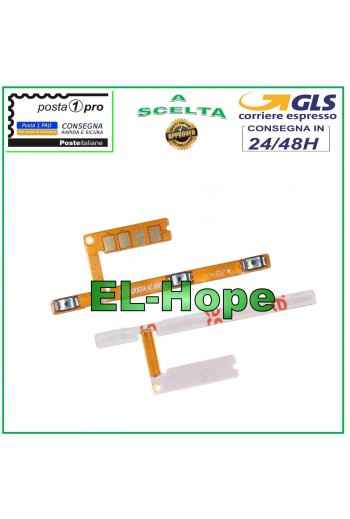 FLAT SIDE KEYS VOLUME POWER OFF KEY ALCATEL 1V 2020 5007 5007Z 5007U
