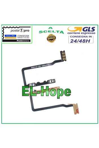 FLAT FLEX SIDE KEYS VOLUME UP DOWN KEY FOR OPPO REALME 8 PRO RMX3081