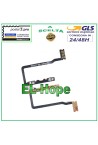 FLAT FLEX SIDE KEYS VOLUME UP DOWN KEY FOR OPPO REALME 8 PRO RMX3081