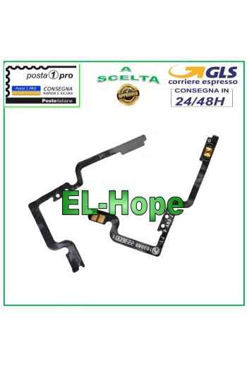FLAT FLEX POWER ON OFF KEY CABLE FOR OPPO REALME C35 RMX3511
