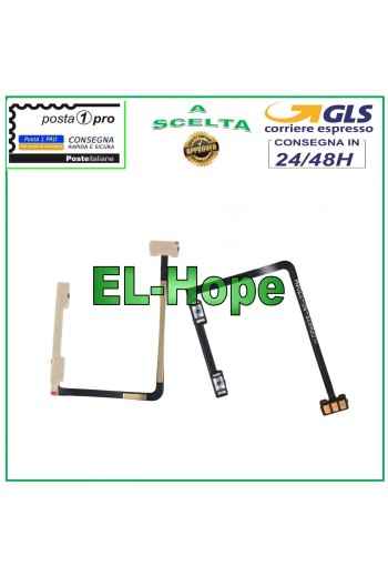 FLAT FLEX SIDE KEYS VOLUME UP DOWN KEY FOR OPPO RENO 4Z 5G CPH2065
