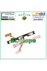 FLAT SIDE KEYS VOLUME POWER KEY XIAOMI REDMI 10C 220333QAG 220333QBi