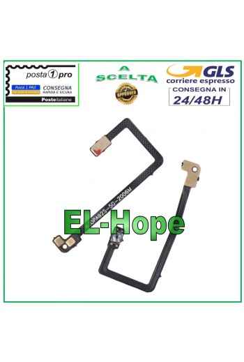 FLAT FLEX POWER ON OFF KEY CABLE FOR OPPO RENO 4Z 5G CPH2065